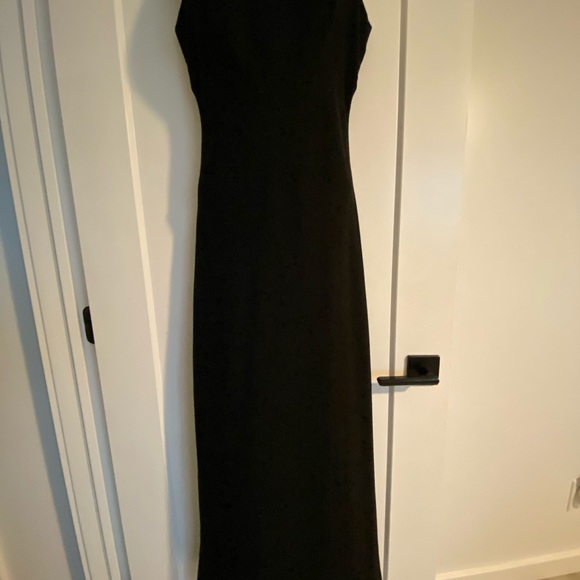 Ann Taylor Long Formal/Party/Cocktail Dress - Picture 4 of 8